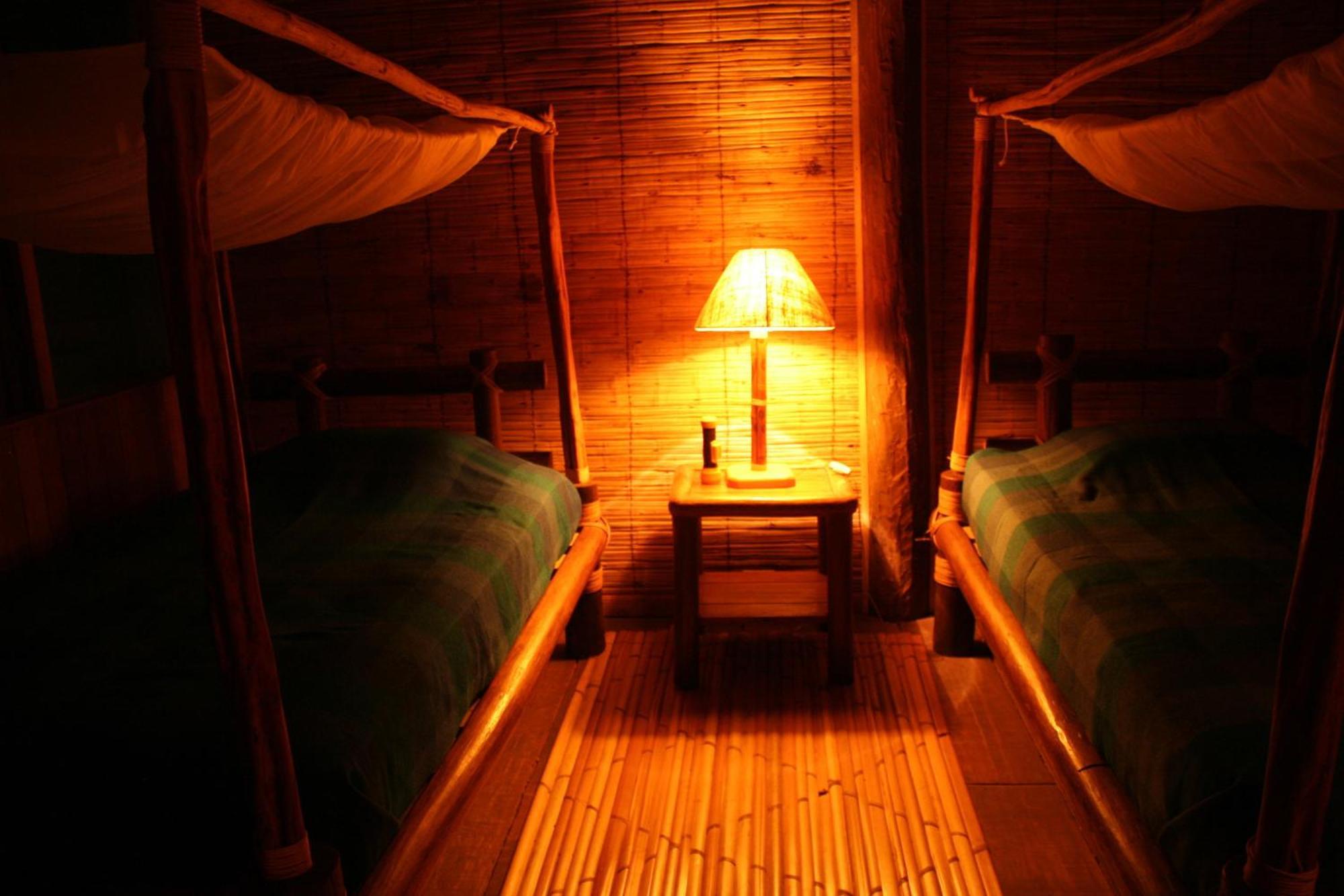 Pacaya Samiria Amazon Lodge Nauta Szoba fotó