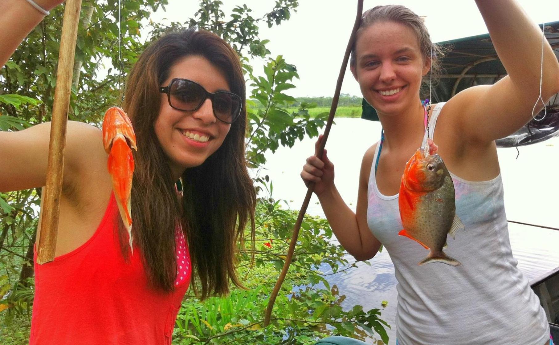 Pacaya Samiria Amazon Lodge Nauta Kültér fotó