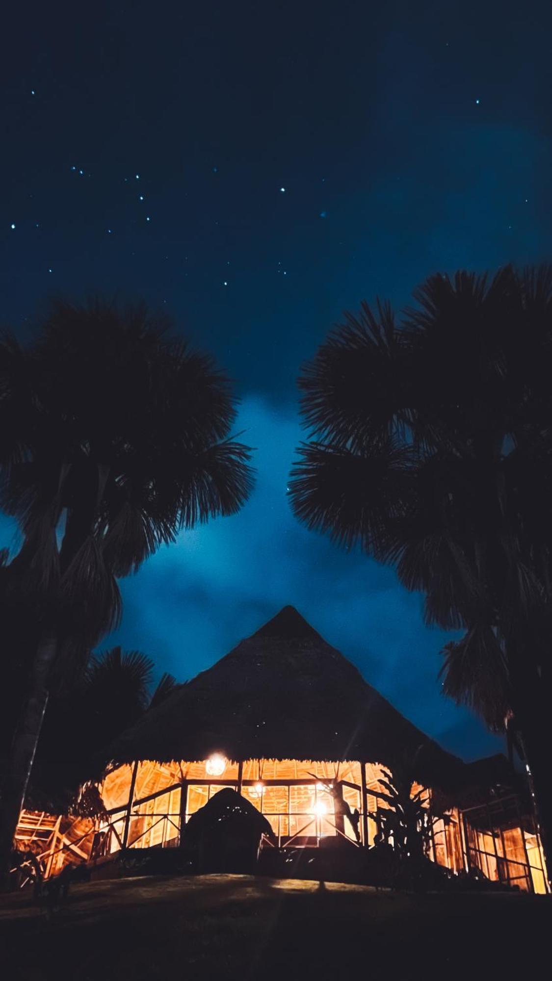 Pacaya Samiria Amazon Lodge Nauta Kültér fotó